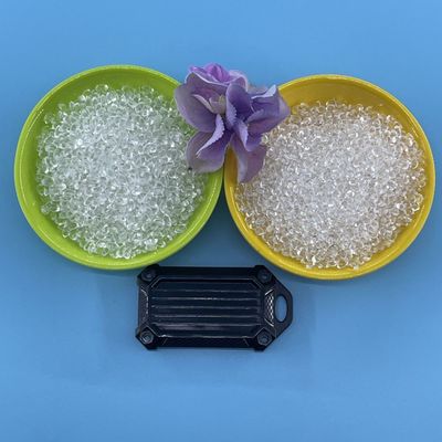 Bahan baku TPU Bioplastik Urethane termoplastik Custom