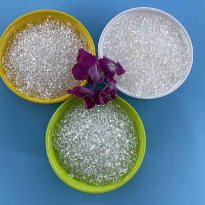 TPU Produksi nilon Bahan baku plastik Ketahanan cuaca