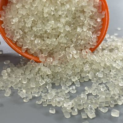 Virgin Conductive TPU Bahan baku produksi plastik