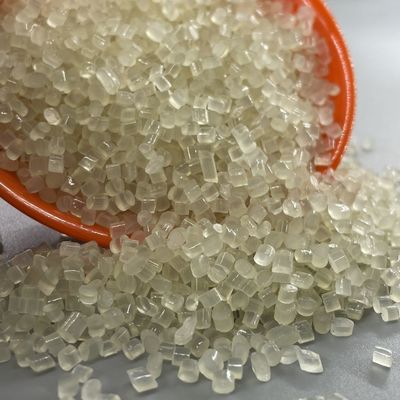Bahan baku TPU Konduktif Termoplastik untuk Plastik Biodegradable