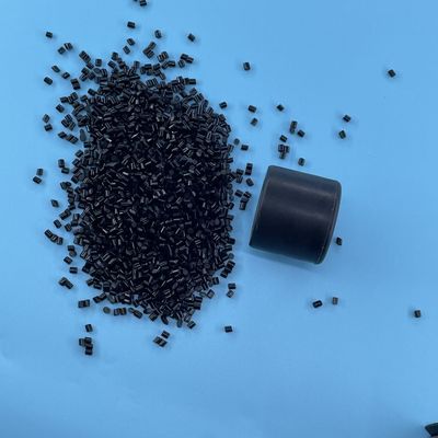 Bahan Daur Ulang GRS Ramah Lingkungan Elastomer TPU Granul mentah