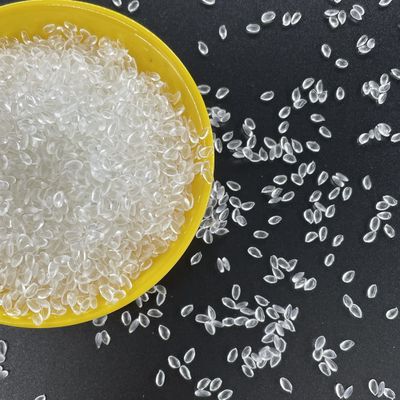Ekstrusi Cetakan Polyurethane Granules Shore A 70 Kekerasan