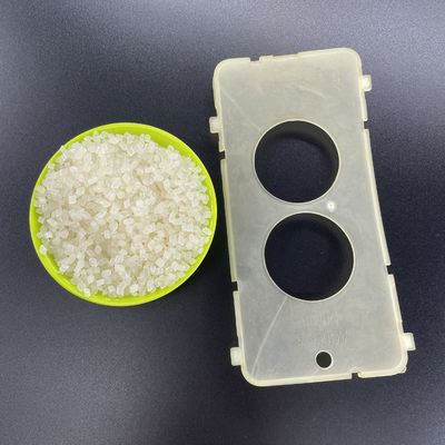 Bahan Partikel Resin TPU untuk Cetakan Ekstrusi