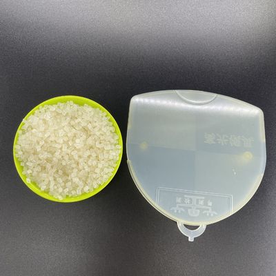 Bahan Partikel Resin TPU untuk Cetakan Ekstrusi