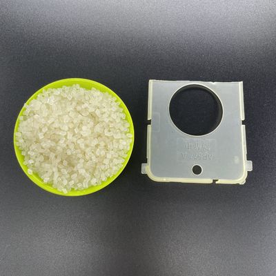 Granular TPU mentah dengan Shore Kekerasan 85