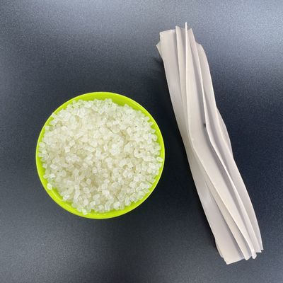 Granular TPU mentah dengan Shore Kekerasan 85