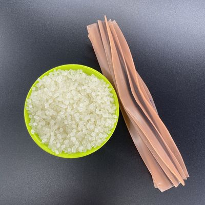 Granular TPU mentah dengan Shore Kekerasan 85