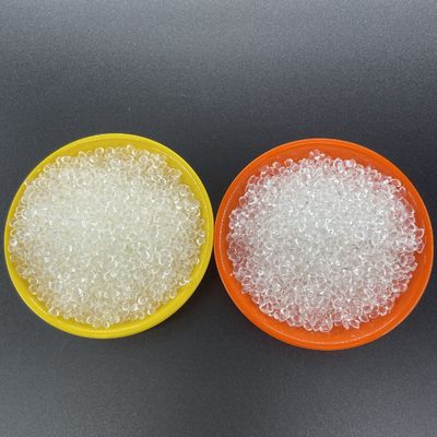 TPU Plastik Grosir Pelet Kerajinan Bahan baku untuk Isi