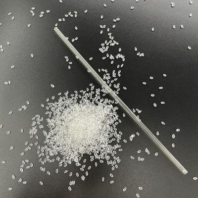 Crystal Clear TPU Phone Case Full Coverage tahan goresan