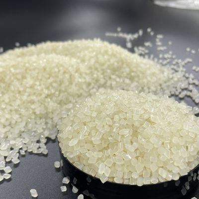 ISO Serat Karbon TPU Pellet Polyurethane Termoplastik ODM