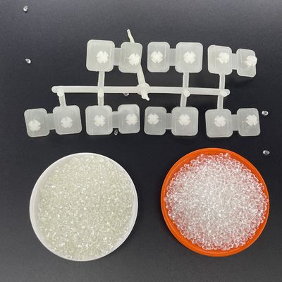 Bahan baku OEM PU Foam Thermoplastic Polyurethane TPU