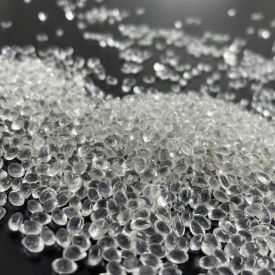 Ketahanan kimia TPU Termoplastik Polyurethane Foam awet Daur Ulang