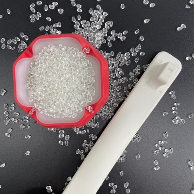 Ketahanan kimia TPU Termoplastik Polyurethane Foam awet Daur Ulang