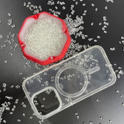 Ketahanan kimia TPU Termoplastik Polyurethane Foam awet Daur Ulang