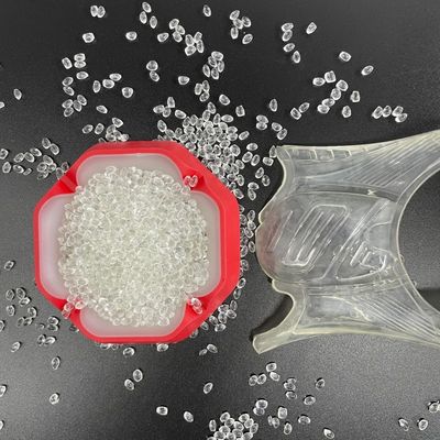 Tahan Api UL94 V-0 Tahan UV TPU Warna Asli Berubah Warna