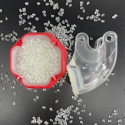 Penangkal Api Foam Polyurethane Termoplastik Berkinerja Tinggi