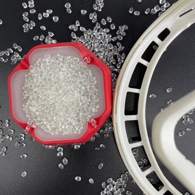 Penangkal Api Foam Polyurethane Termoplastik Berkinerja Tinggi