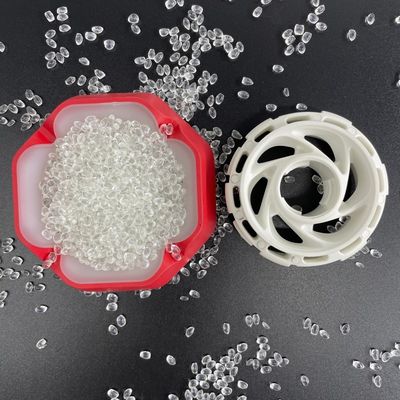 Flame Retardant Tpu Thermoplastic Polyurethane Foam untuk cushioning
