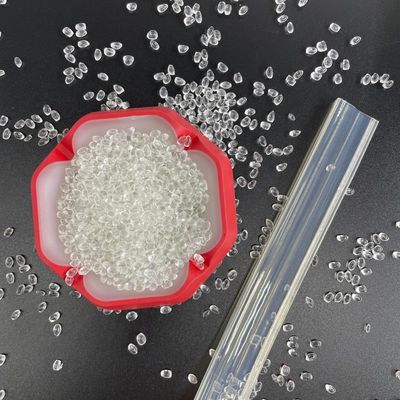 UL94 V-0 Flame Retardant Natural Thermoplastic Pu Foam Densitas Rendah