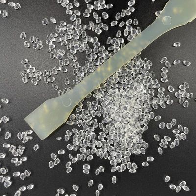 Low Density TPU Thermoplastic Polyurethane Foam untuk Olahraga