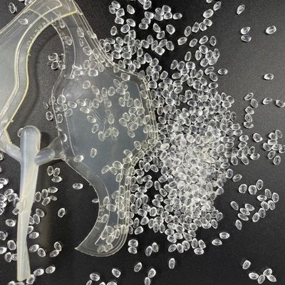 Low Density TPU Thermoplastic Polyurethane Foam untuk Olahraga