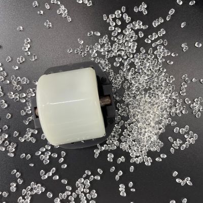 Low Density TPU Thermoplastic Polyurethane Foam untuk Olahraga