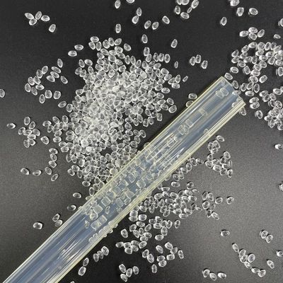 Flame Retardant TPU Thermoplastic Polyurethane Elastomer Untuk Aplikasi Olahraga