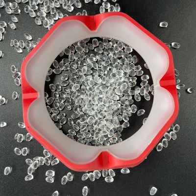 Flame Retardant TPU Thermoplastic Polyurethane Elastomer Untuk Aplikasi Olahraga