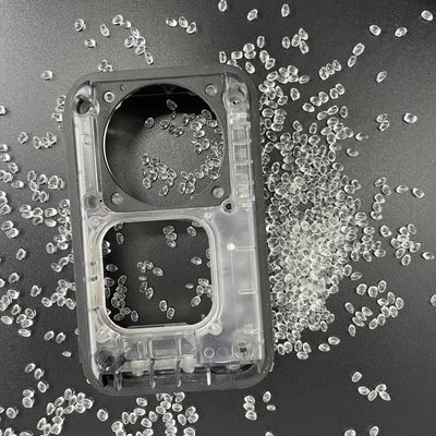 Flame Retardant TPU Thermoplastic Polyurethane Elastomer Untuk Aplikasi Olahraga