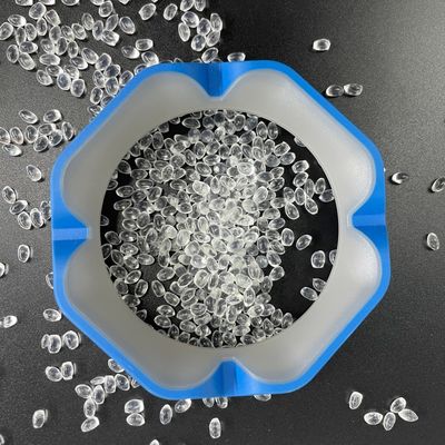 Flame Retardant TPU Thermoplastic Polyurethane Elastomer Untuk Aplikasi Olahraga