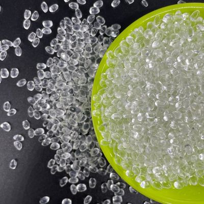 Plastik Tpu Isolasi Serbaguna Dengan Konduktivitas Termal Rendah