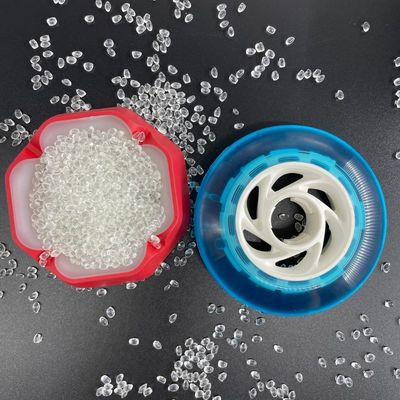 Plastik Tpu Isolasi Serbaguna Dengan Konduktivitas Termal Rendah