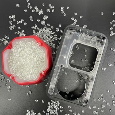 Plastik Tpu Isolasi Serbaguna Dengan Konduktivitas Termal Rendah