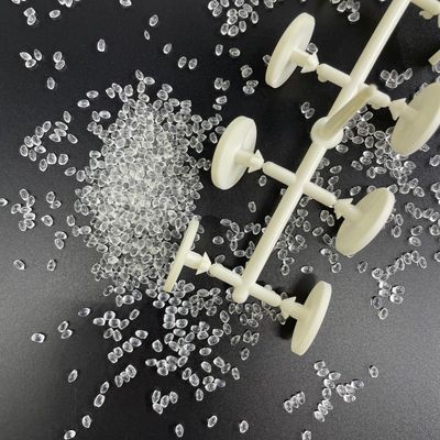 TPU Konduktif Fleksibel untuk Elektronik