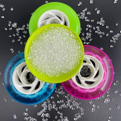 Fleksibilitas Konduktif TPU Roll Hitam Untuk Kawat Otomotif