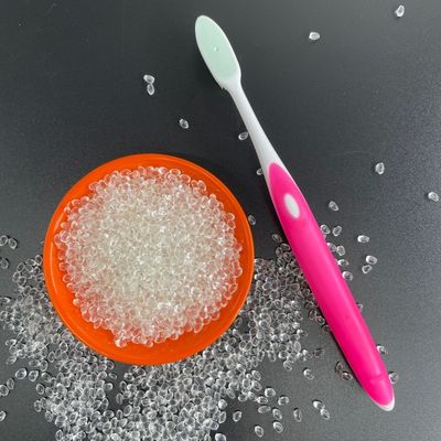 Fleksibilitas Konduktif TPU Roll Hitam Untuk Kawat Otomotif