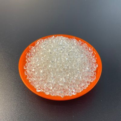 Fleksibilitas Konduktif TPU Roll Hitam Untuk Kawat Otomotif