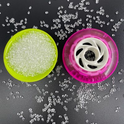 Pellet poliuretan termoplastik tahan api Tpu Untuk Pencetakan 3D
