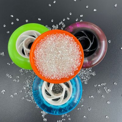 Pelet Polyurethane Termoplastik Konduktif yang Tahan Abrasi TPU