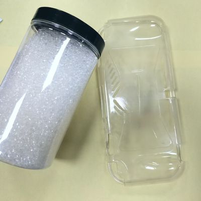 Tahan Api UL94 V-0 Tahan UV TPU Warna Asli Berubah Warna