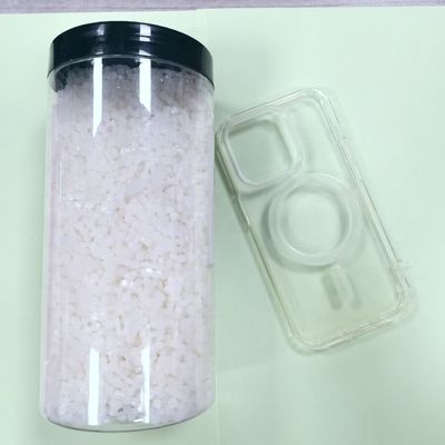 Tahan Api UL94 V-0 Tahan UV TPU Warna Asli Berubah Warna