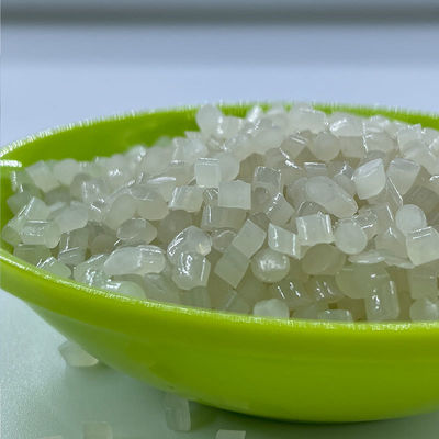 Bahan polimer TPU Polyurethane termoplastik dengan berbagai aplikasi dan fungsi yang beragam