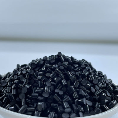 Bahan baku TPU Polyurethane termoplastik dengan kekuatan tinggi dan ketahanan yang baik