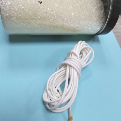 Bahan Tpu Konduktif Injeksi untuk Aksesoris Elektronik