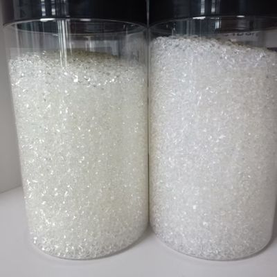 Menggunakan tahan transparansi tinggi Ketangguhan yang baik TPU bahan baku untuk kasus ponsel