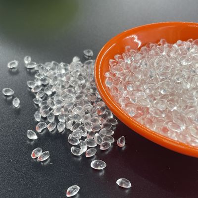 Granula Polyurethane Termoplastik Elektrokonduktif Pellet