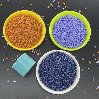 TPU Bening Kristal untuk Barang Konsumen, Untuk Casing Ponsel, Tali Jam Tangan, Dan Roda Kastor