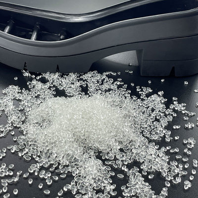 Sifat Fisik yang Luar Biasa Hot Melt TPU Crystallization Cepat