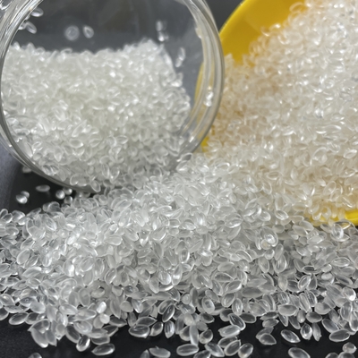 Bahan TPU Injection Molding dapat dimodifikasi agar tahan dingin dan tahan hidrolisis