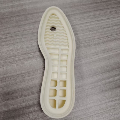 Butiran TPU Poliuretan Injeksi berkualitas tinggi untuk Bahan Sepatu